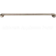 B6806-99X42 Compatible Bobrick Grab Bar Straight 42In Preened Grip