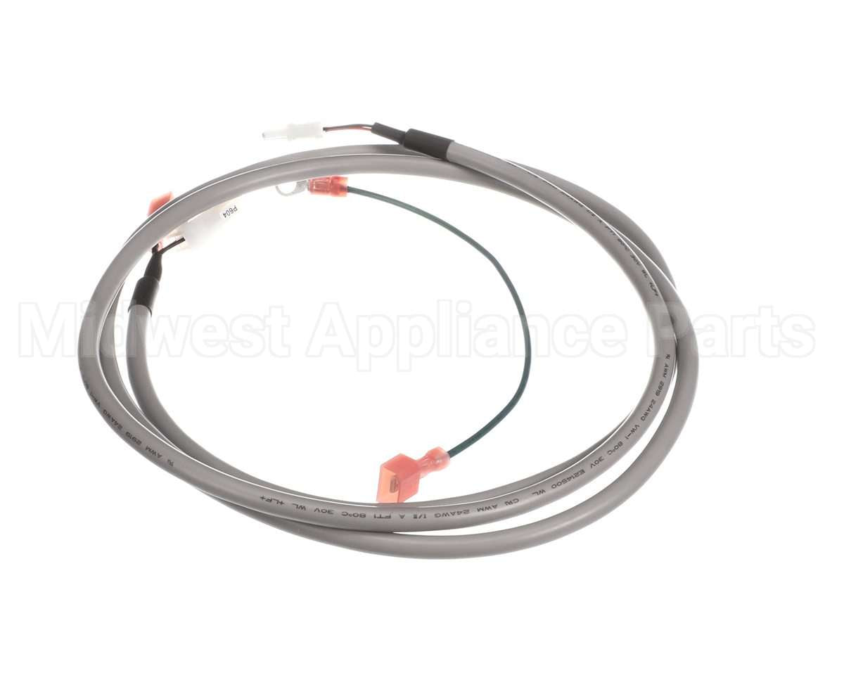 B6807101 Pitco Wiring,Spinal Tap Sos