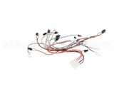 B6807501 Pitco Wrg,Harn Com Box Sos