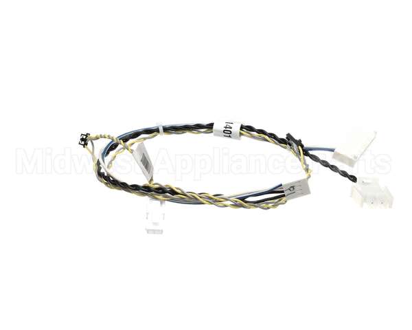 B6811401 Pitco Wiring,K12 To Afcb2,W/Modbus