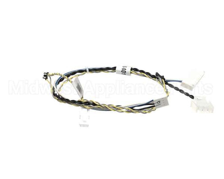 B6811401 Pitco Wiring,K12 To Afcb2,W/Modbus