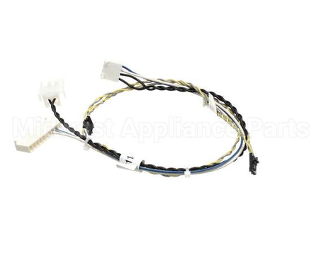 B6811401 Pitco Wiring,K12 To Afcb2,W/Modbus