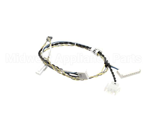 B6811401 Pitco Wiring,K12 To Afcb2,W/Modbus