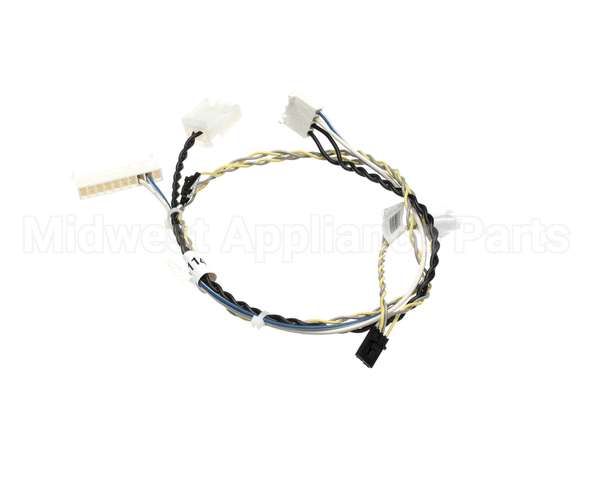 B6811401 Pitco Wiring,K12 To Afcb2,W/Modbus