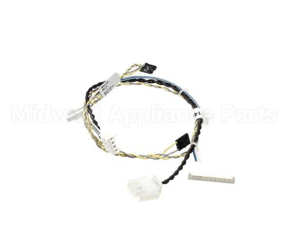 B6811401 Pitco Wiring,K12 To Afcb2,W/Modbus