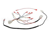 B6811701 Pitco Wrg,Gas Valve & Ign Sglvrf