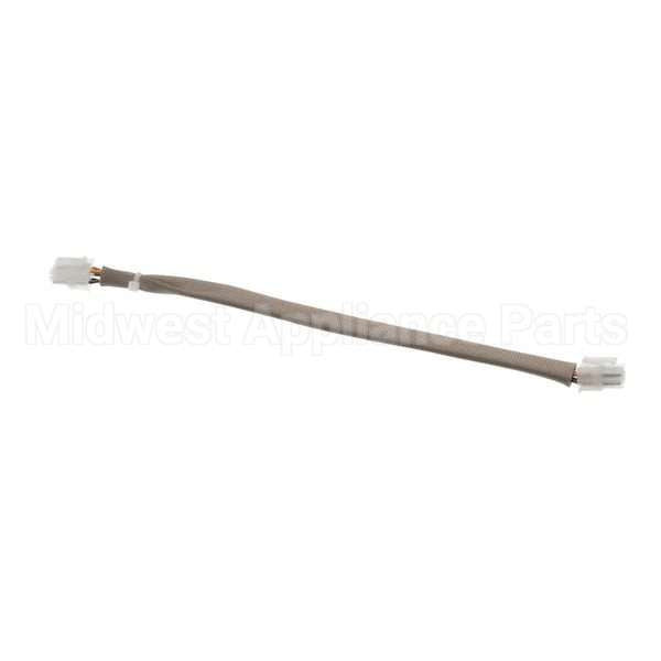 B6812101 Compatible Pitco Wiring, Bulk Oil Opt Jumper Sglvrf