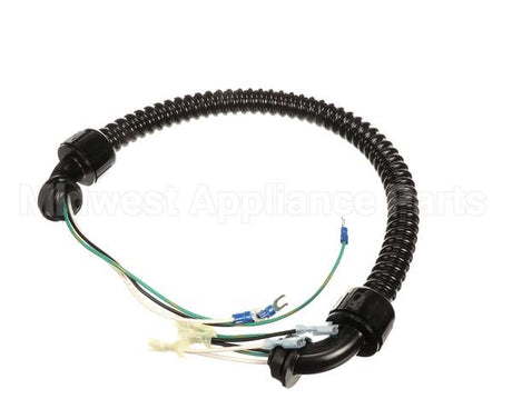 B6812701 Pitco Entrance Box Wiring Control