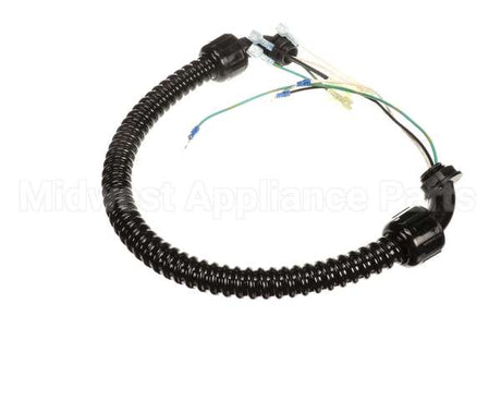 B6812701 Pitco Entrance Box Wiring Control