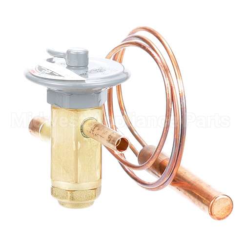 4A4598-01 Compatible Hoshizaki Expansion Valve