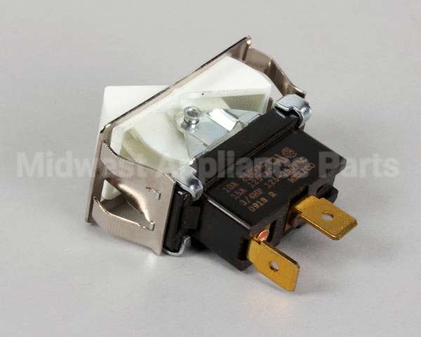 2E-Y6797 Star Switch-Rocker Off/On