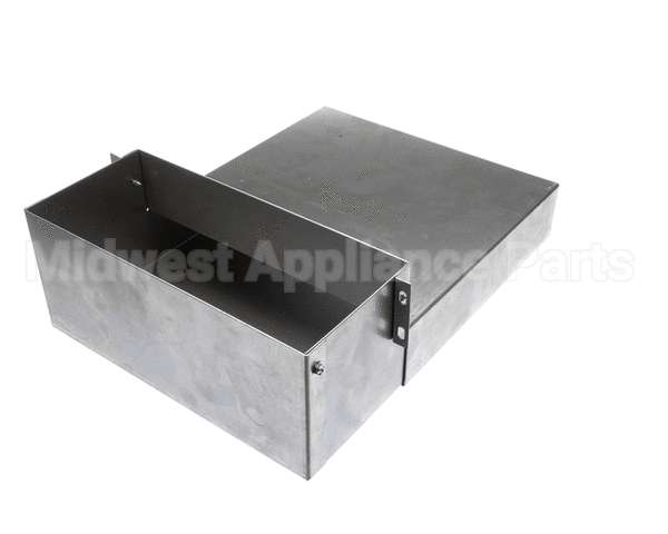 1335 Imperial Ifst-25 Flue Assembly For The Counter To