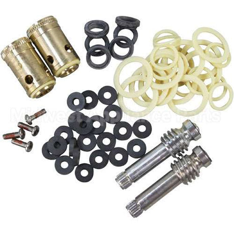 B6K Compatible TS Brass Repair Kit