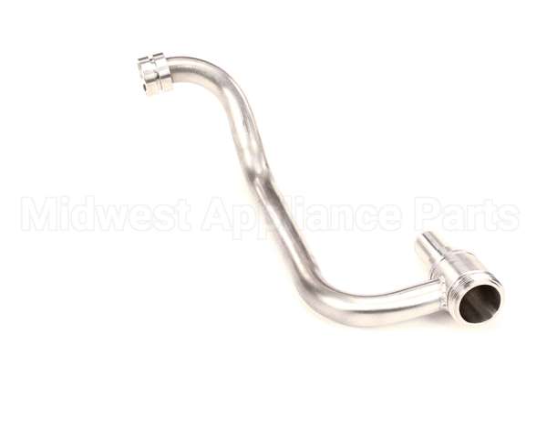 B7001301 Pitco Filter,Tb P/U Weldment Sfslv184