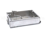 B7001603 Pitco Fltr,Pan Assy Slv Dual W/Pnsw