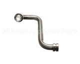 B7002901 Pitco Filter,Tb P/U Weldment Bk-Sshlvsos