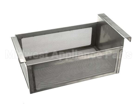 B7003301 Pitco Filter,Crumb Cth Weldment Bk-Slv