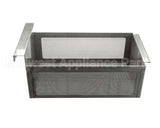 B7003301 Pitco Filter,Crumb Cth Weldment Bk-Slv