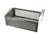 B7003301 Pitco Filter,Crumb Cth Weldment Bk-Slv