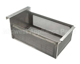 B7003301 Pitco Filter,Crumb Cth Weldment Bk-Slv