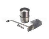 B7003801-C Pitco Filter,Flt Assembly 1/4-20 Slv