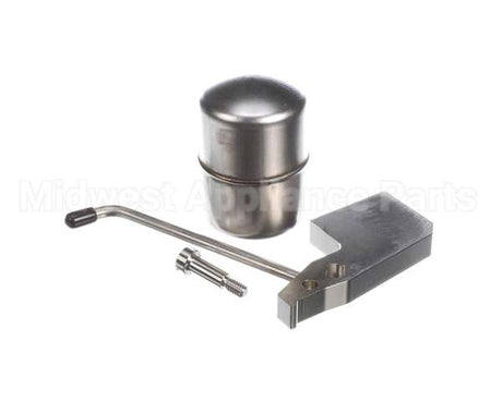 B7003801-C Pitco Filter,Flt Assembly 1/4-20 Slv