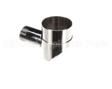 B7003902 Pitco Drain Elbow Weldment
