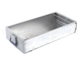 B7004002 Pitco Filter,Pan Weldment Bl Hdl Slvrf