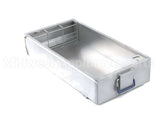 B7004002 Pitco Filter,Pan Weldment Bl Hdl Slvrf
