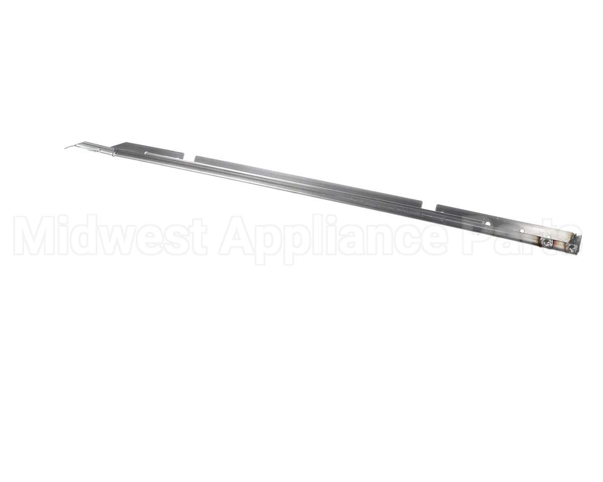 B7004201 Pitco Filter,Pn Rl Weldment Lh Slvrf