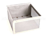B7004301 Pitco Filter,Crumb Cth Weldment Slvrf
