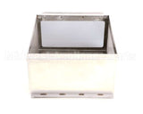 B7004301 Pitco Filter,Crumb Cth Weldment Slvrf