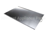 B7004801-C Pitco Fltr,Assy Pan Cvr Slvrf