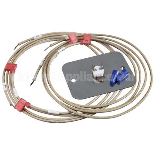 00-346537-00001 Compatible Vulcan Limit Thermostat