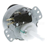 12-2317-21 Compatible Scotsman Timer & Switch