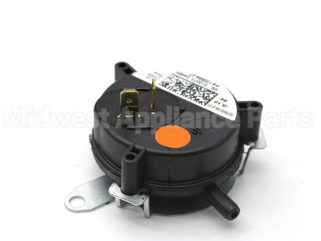 65W63 Lennox -.10"Wc Spst Pressure Switch