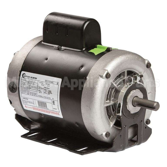 B722L Regal Rexnord - Century Motors 1.5Hp 208-230/115V1Ph 3450Rpm
