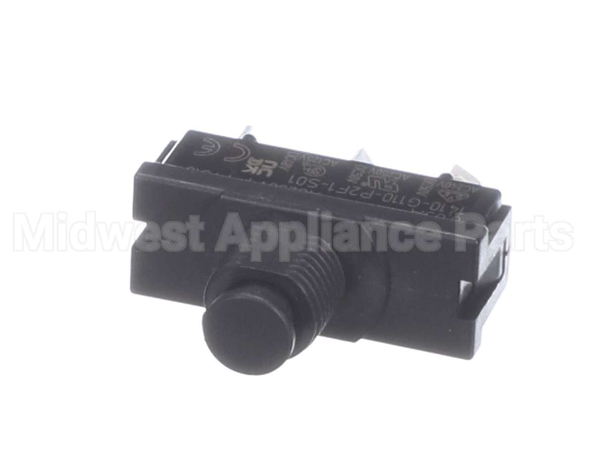 B729 Edlund Breaker, Thermal .63A (M-401)