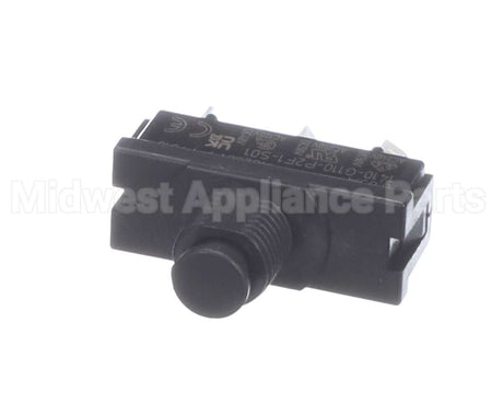 B729 Edlund Breaker, Thermal .63A (M-401)