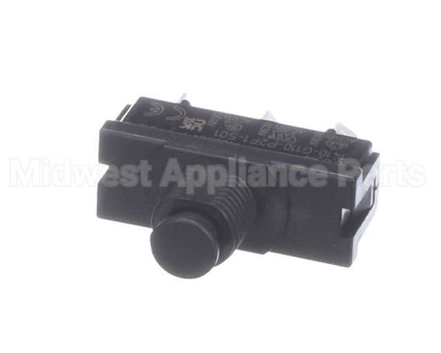 B729 Edlund Breaker, Thermal .63A (M-401)