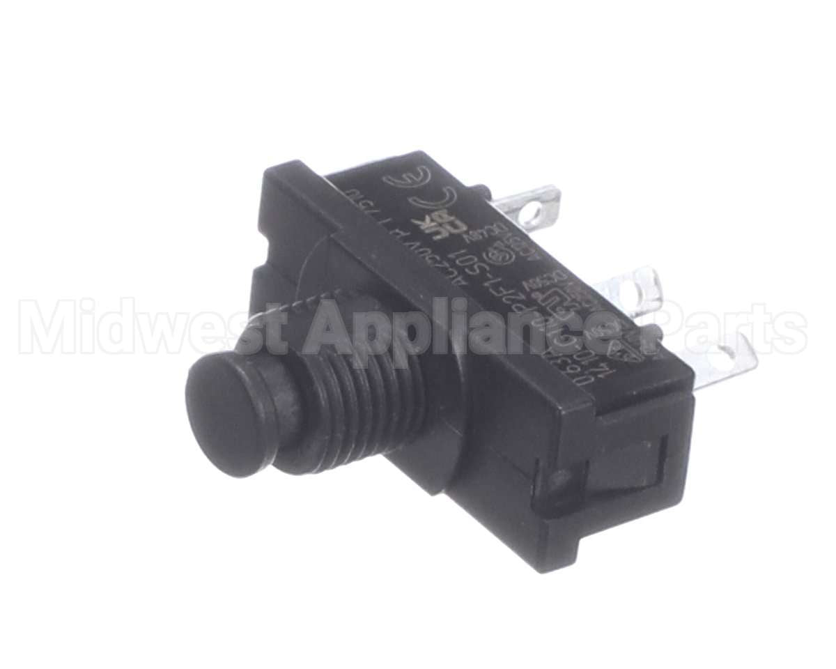 B729 Edlund Breaker, Thermal .63A (M-401)