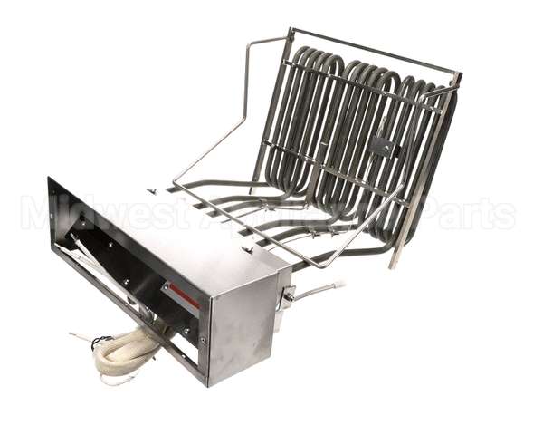 B7319105-C Pitco Pvt Box,Elmt E14 208V