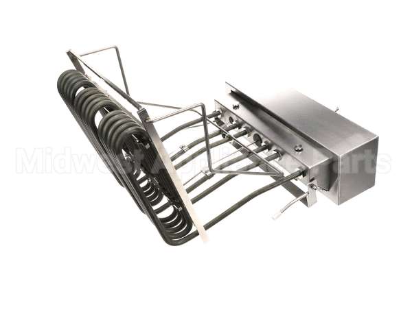 B7319105-C Pitco Pvt Box,Elmt E14 208V