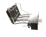 B7319105-C Pitco Pvt Box,Elmt E14 208V