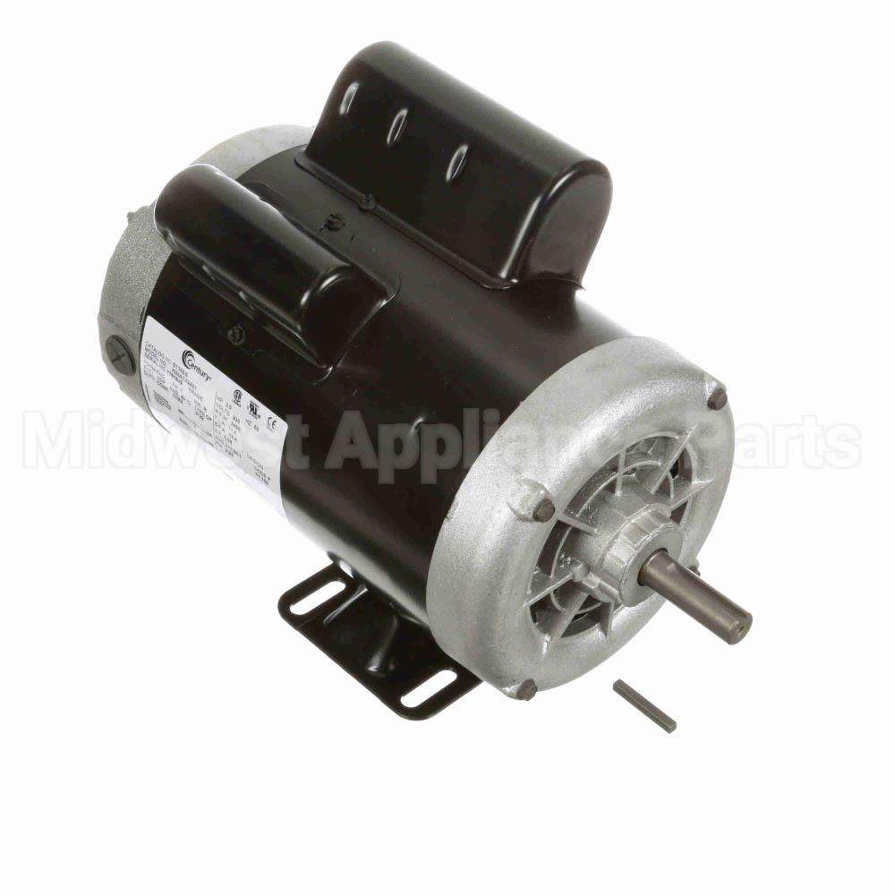 B735ES Century Motor