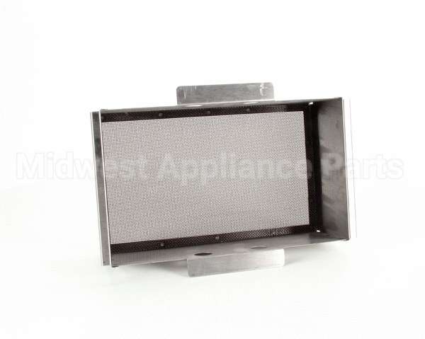 8237846 Frymaster Screen, Bim-53 Mesh Crumb