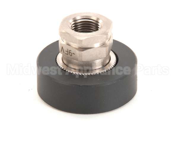 B7402241-C Pitco Black Donut Assembly