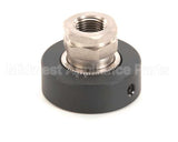 B7402241-C Pitco Black Donut Assembly