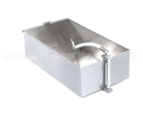 B7403901-C Pitco Filter,Pan Assembly W/Hs Bf14