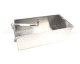 B7403903-C Pitco Filter,Pan Assembly W/Hs P14